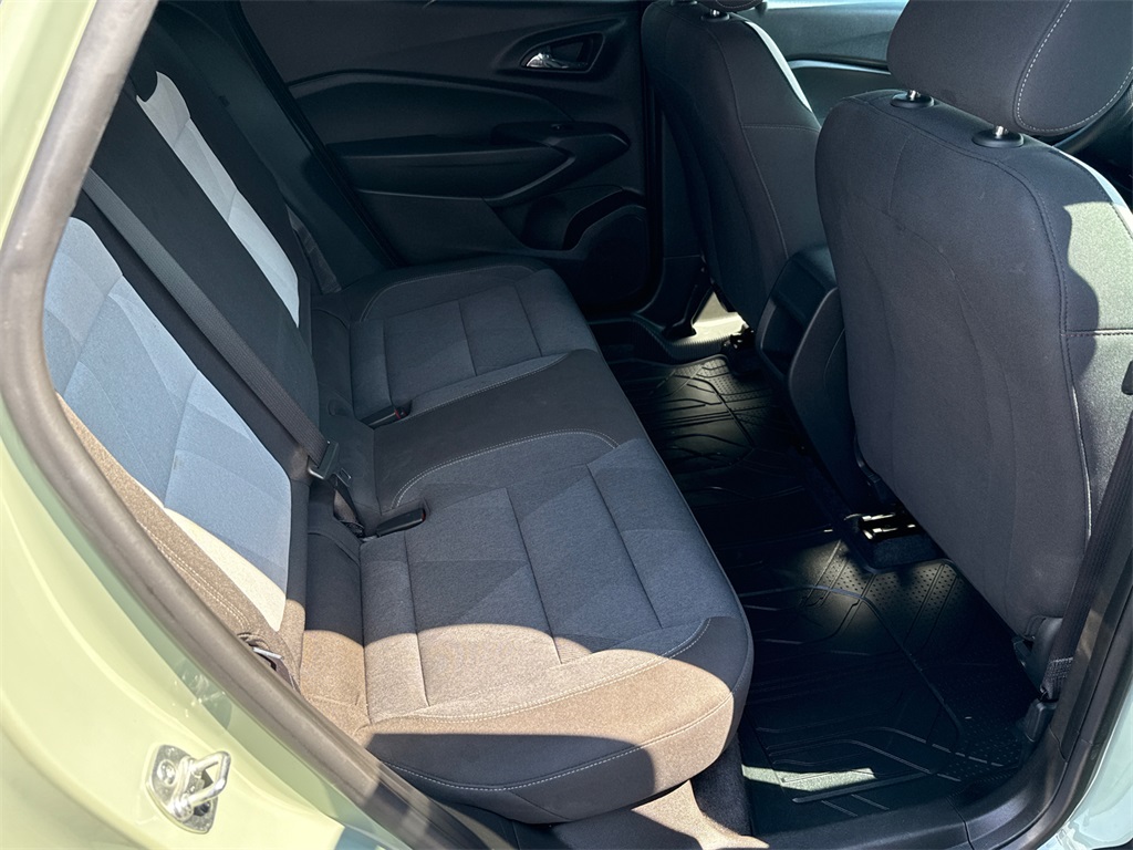 2024 Chevrolet Trax photo 15