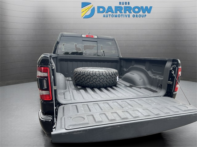 2019 Ram 1500 Rebel photo 26