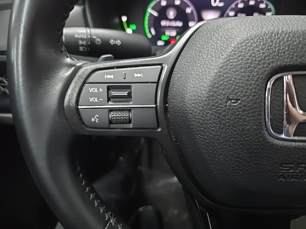 2023 Honda Accord Hybrid EX-L photo 18
