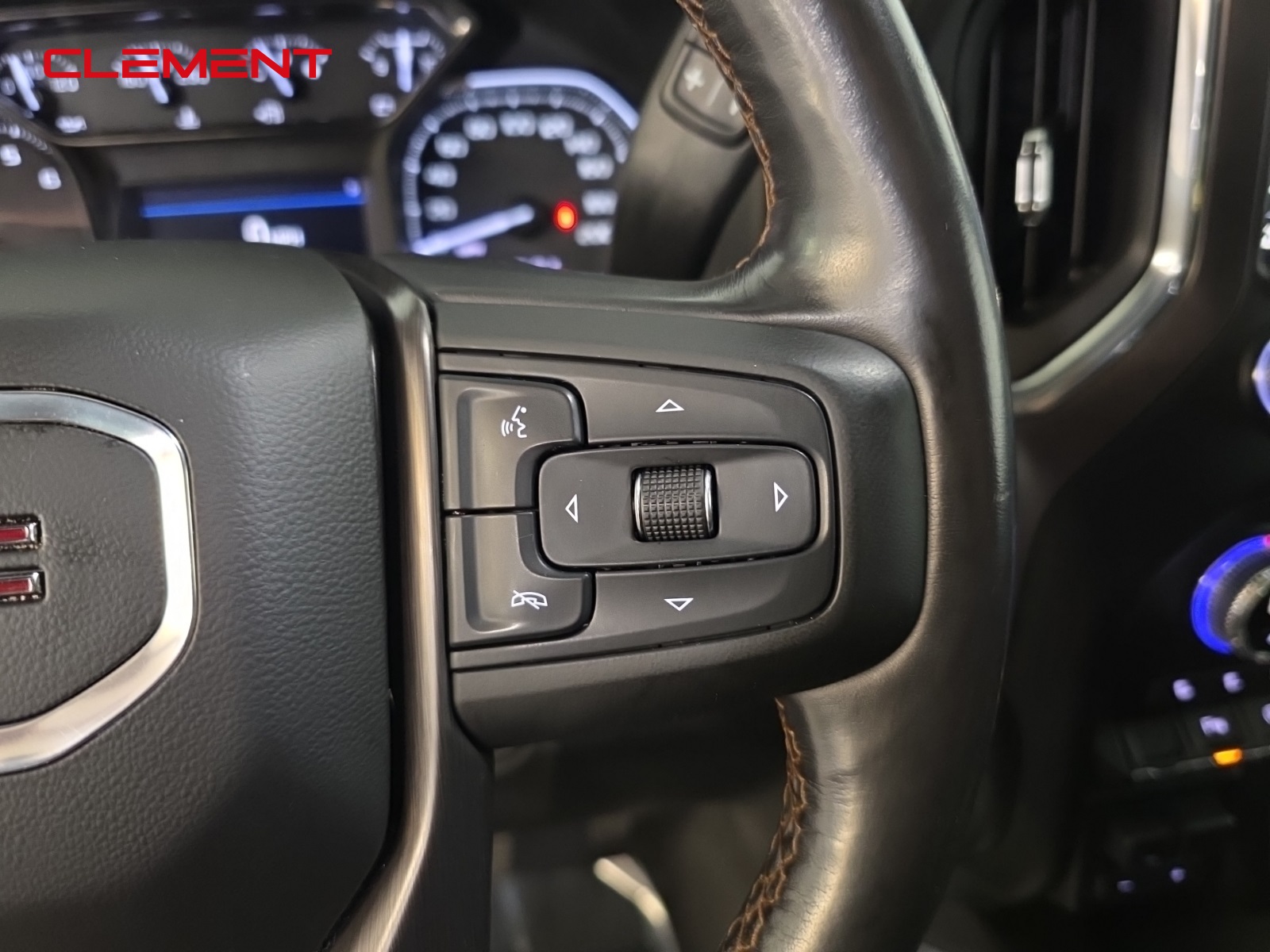 2021 Gmc Sierra 1500 AT4 photo 12