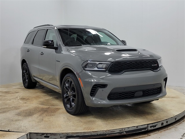 2024 Dodge Durango R/T photo 2