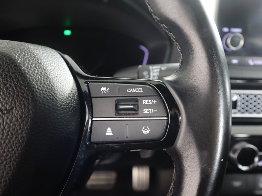 2022 Honda Civic Sport photo 37