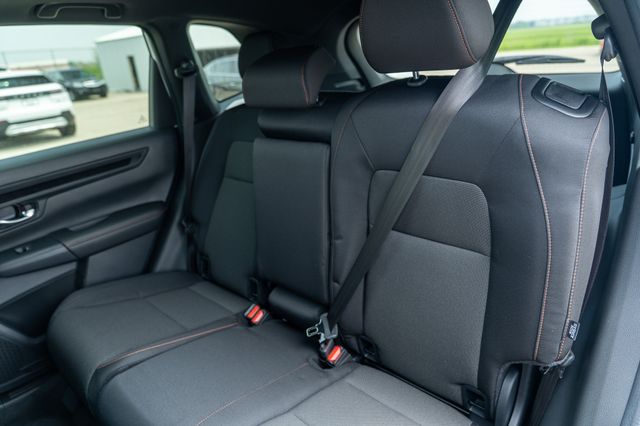2026 Honda CR-V Hybrid photo 15
