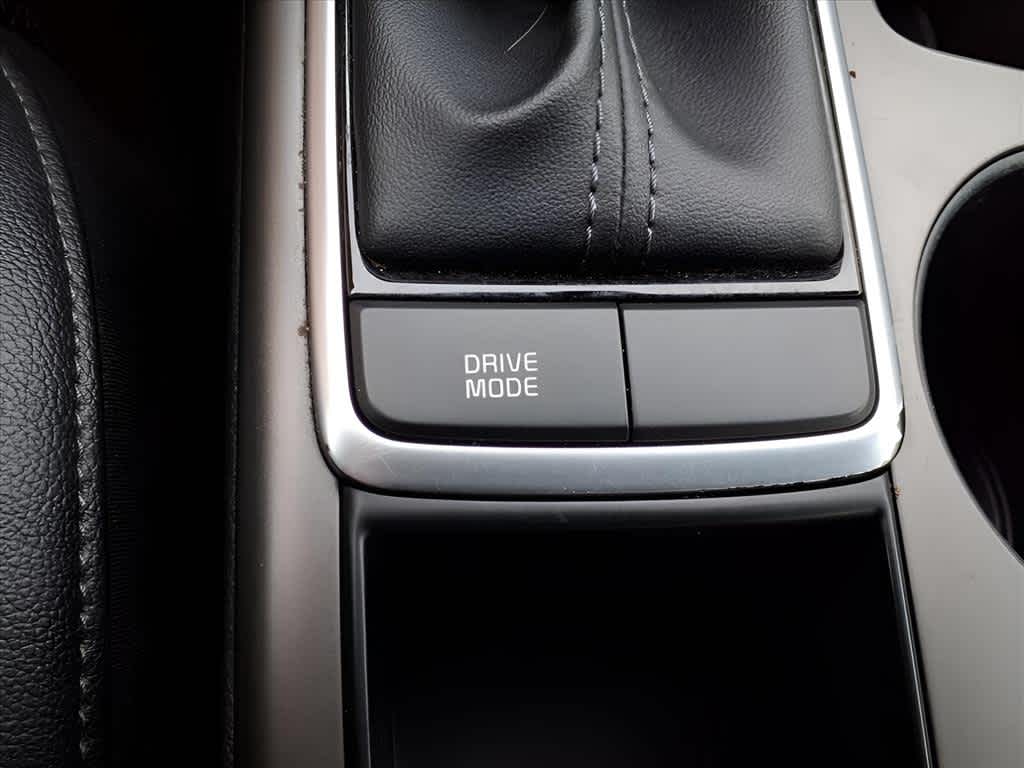 2020 Kia Optima S photo 16