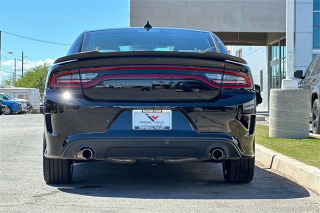 2021 Dodge Charger GT photo 2