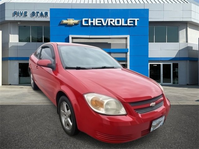 2009 Chevrolet Cobalt LT's photo