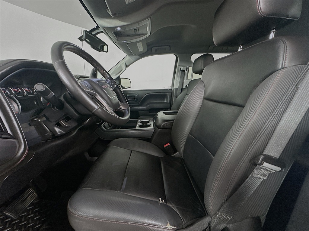 2016 Gmc Sierra 1500 SLT photo 11