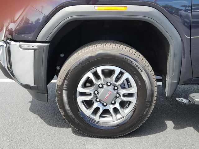 2024 Gmc Sierra 2500 HD SLE photo 3