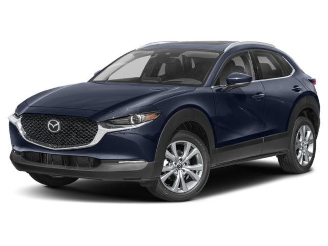 2022 Mazda CX-30 Premium's photo