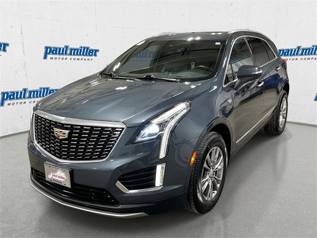 2021 Cadillac XT5 Premium Luxury's photo