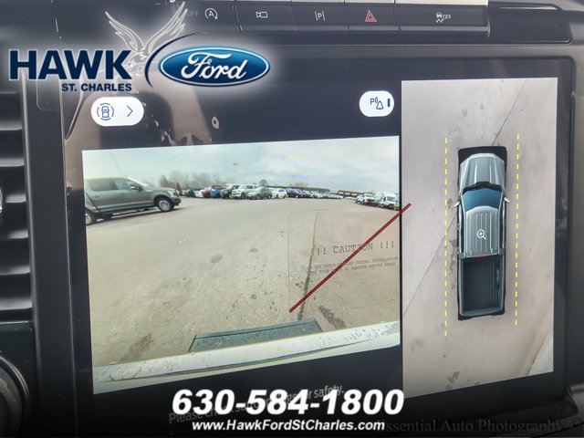 2024 FORD F-150 - Image 31