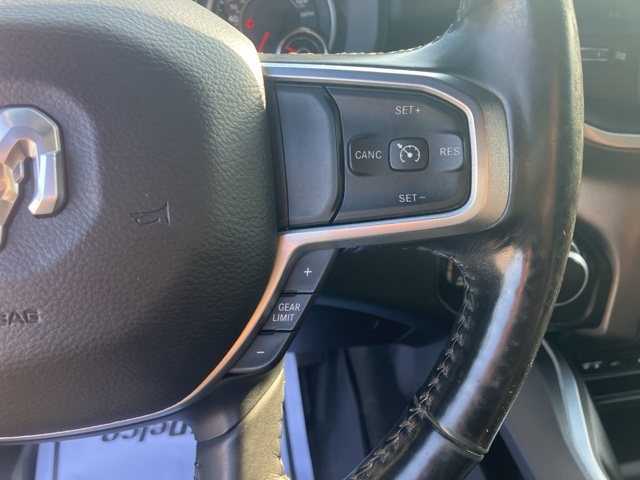 2019 Ram 1500 Big Horn Lone Star photo 24