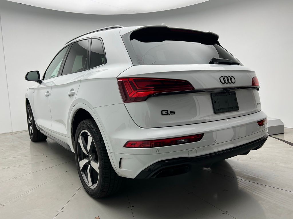 2023 Audi Q5 45 S line Premium Plus photo 4