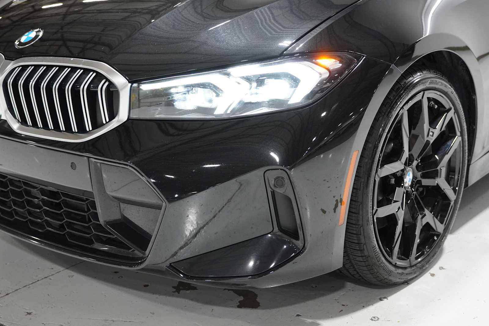2025 Bmw 330i xDrive photo 7