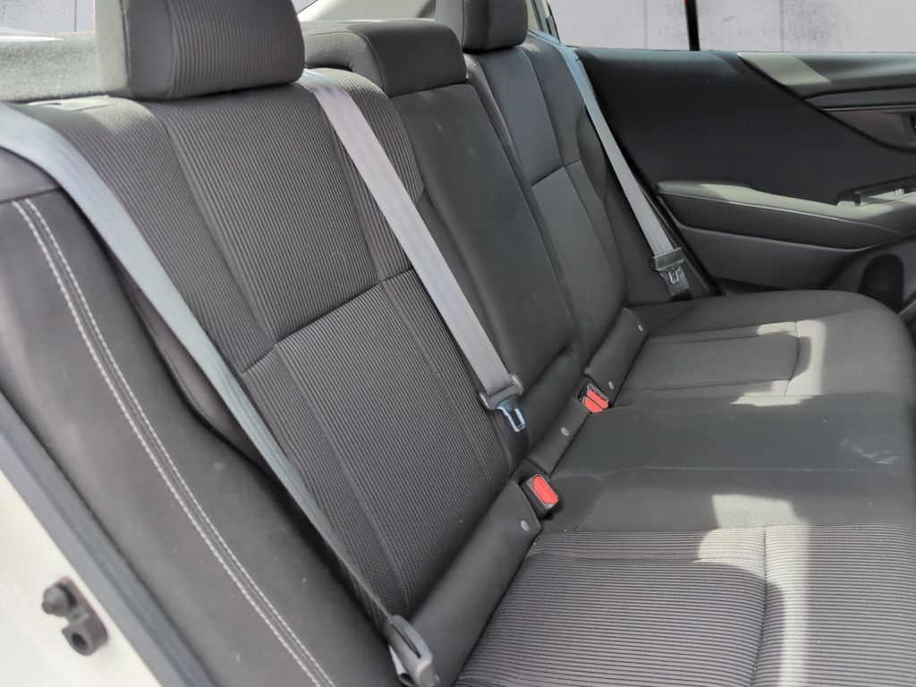 2020 Subaru Legacy Premium photo 16
