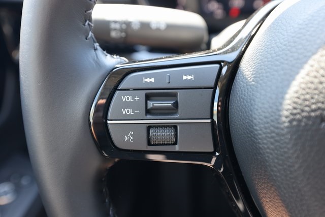 2026 Honda CR-V EX-L photo 26