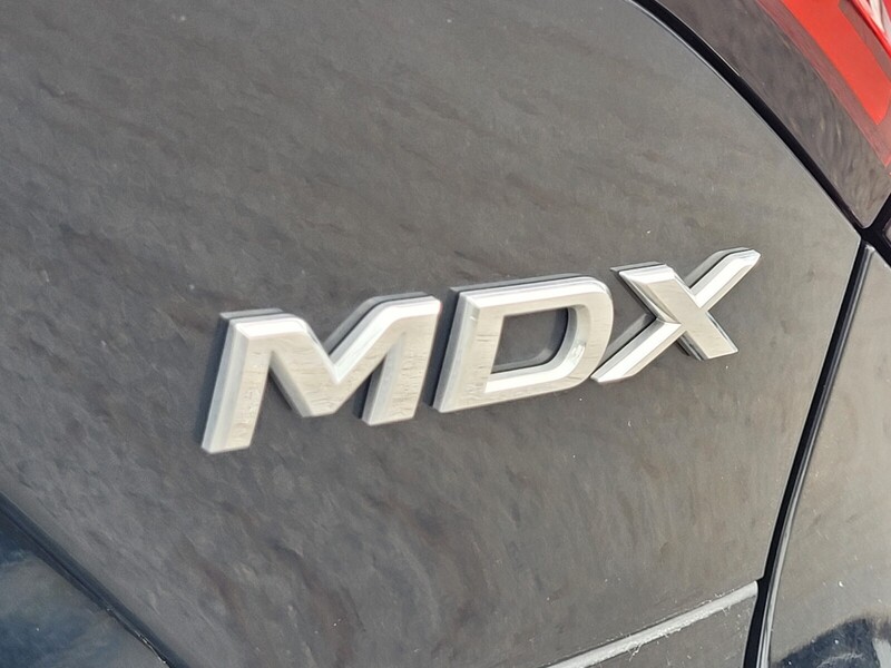 2023 Acura MDX Technology SH-AWD photo 12