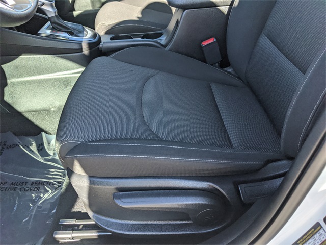 2023 Kia Forte LX photo 16