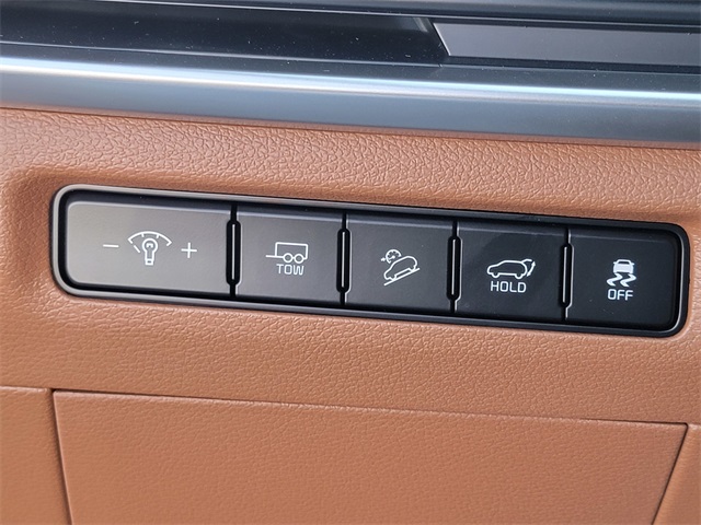 2025 Kia Telluride X-Line EX X-Pro photo 33