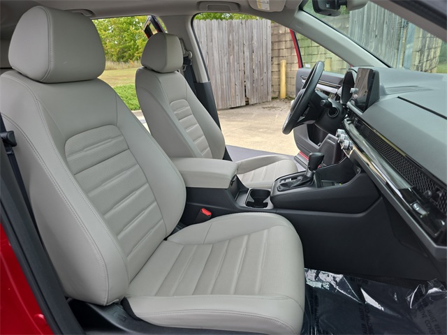 2024 Honda CR-V EX-L photo 10