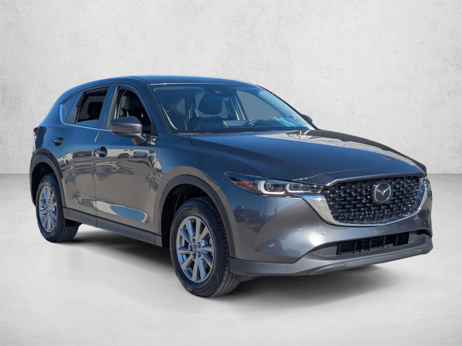 2023 Mazda CX-5 2.5 Select photo 3