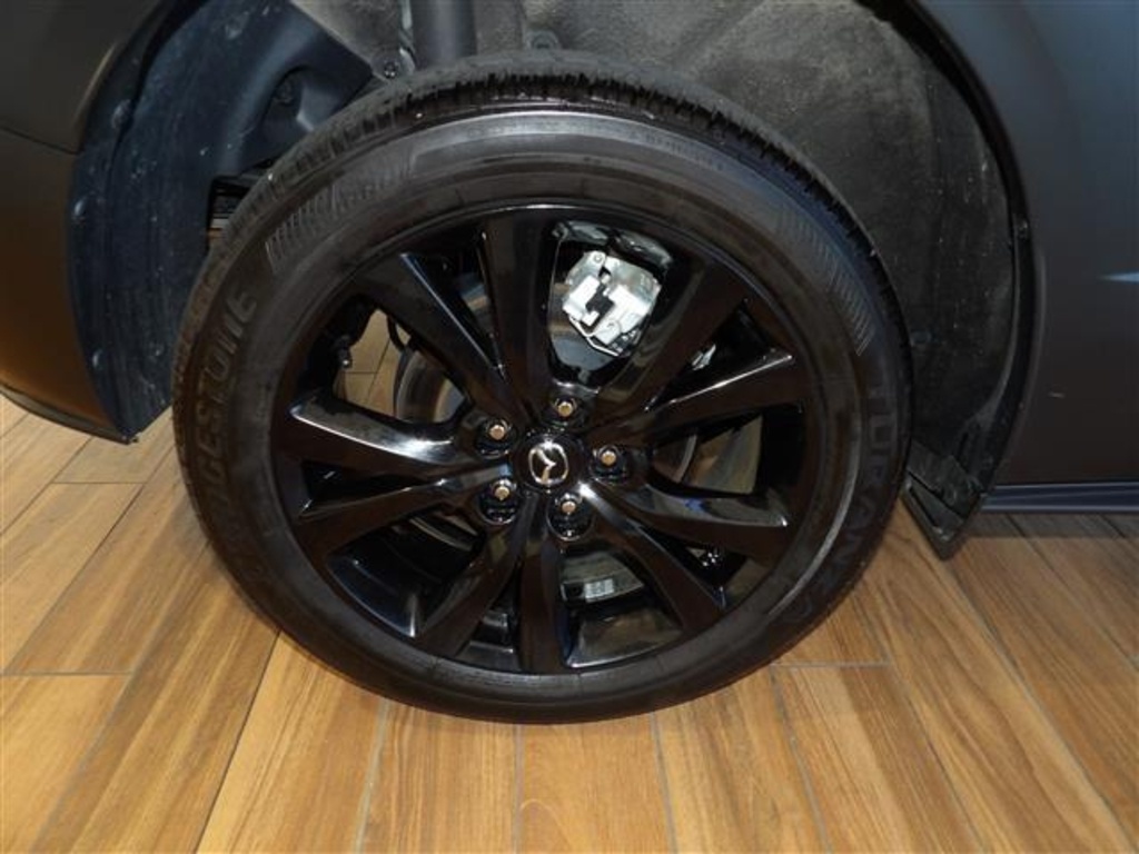 2024 Mazda CX-30 2.5 Select Sport photo 5