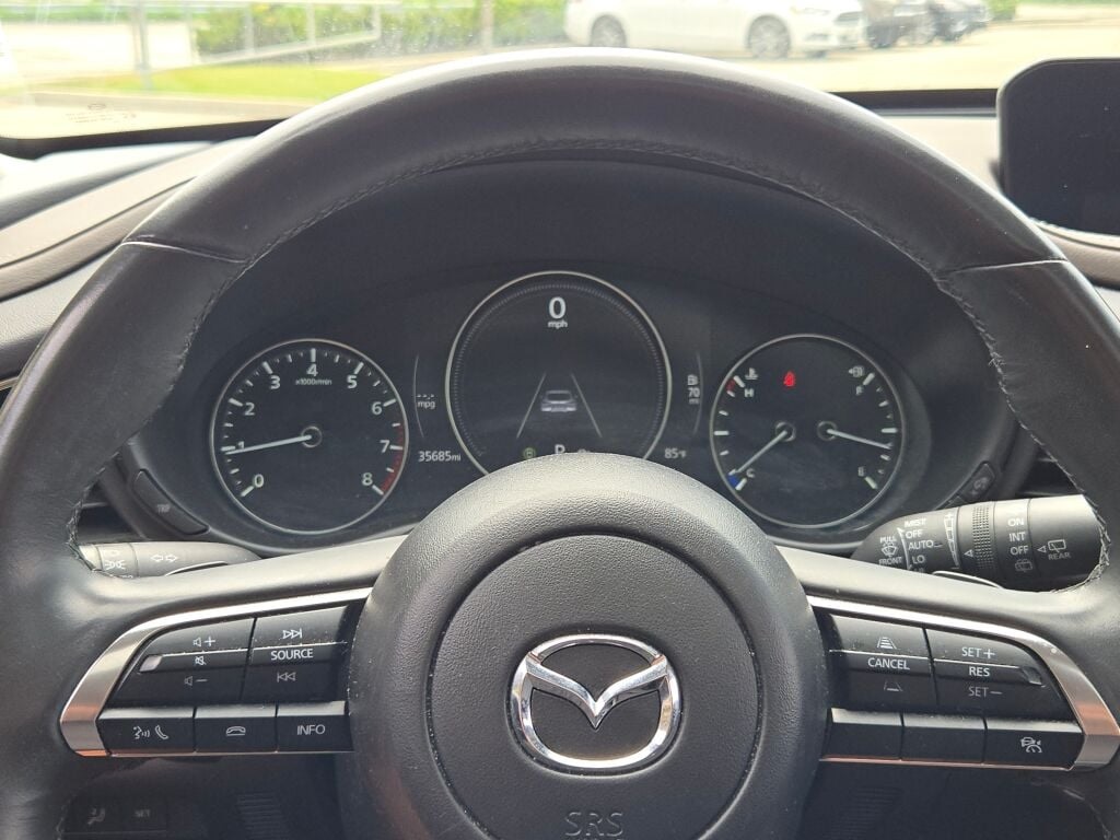 2024 Mazda CX-30 Premium photo 31