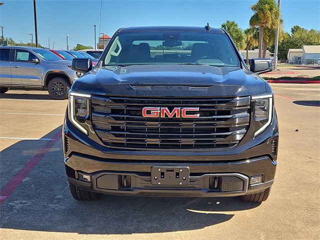 2026 Gmc Sierra 1500 Elevation photo 2