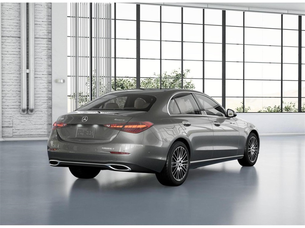 2022 Mercedes Benz C 300 4MATIC photo 20