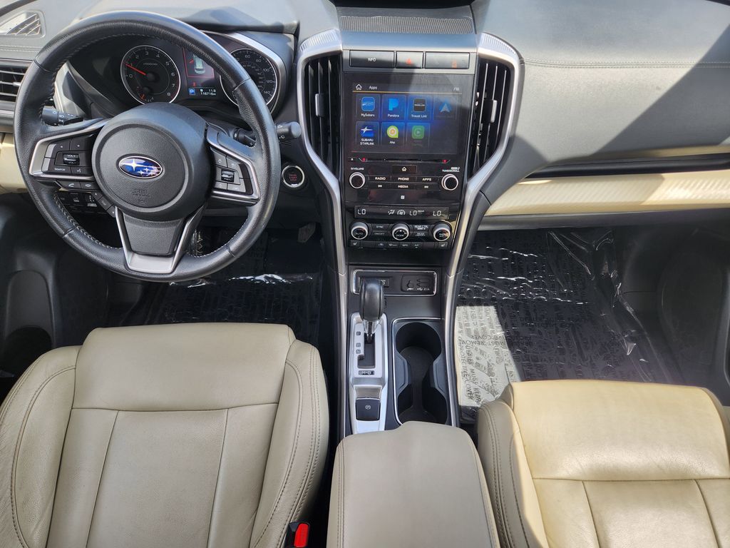 2020 Subaru Ascent Premium photo 20