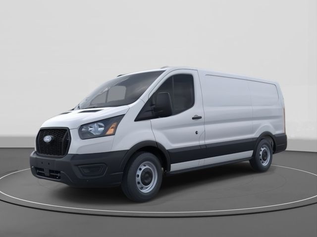2026 Ford Transit Van Base's photo