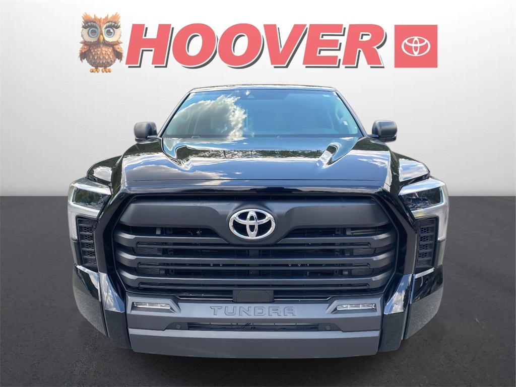 2024 Toyota Tundra SR5 photo 6