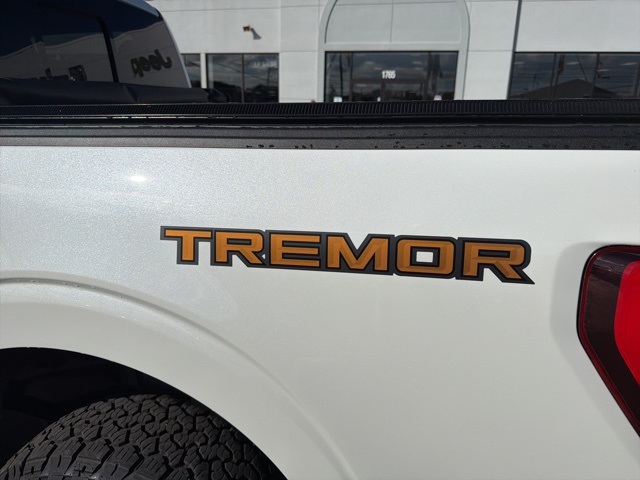 2023 Ford F-150 Tremor photo 4