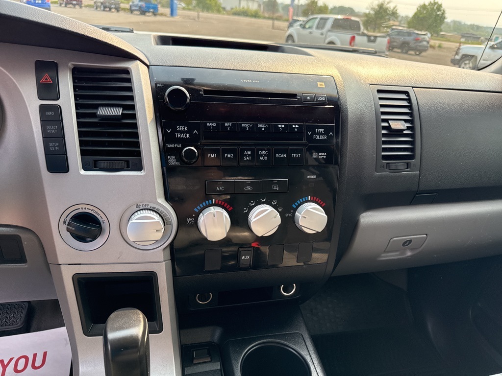 2007 Toyota Tundra SR5 photo 15