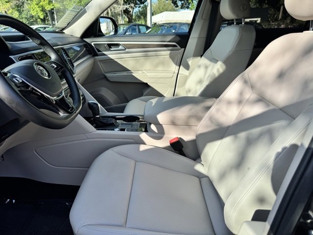 2019 Volkswagen Atlas V6 photo 20