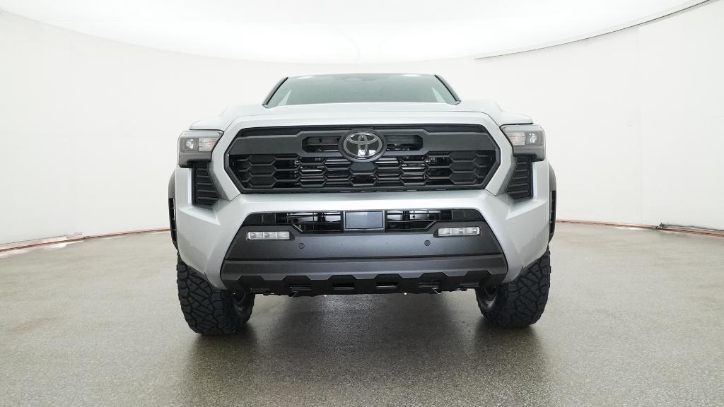2025 Toyota Tacoma TRD Off-Road 4x4 Double Cab photo 3