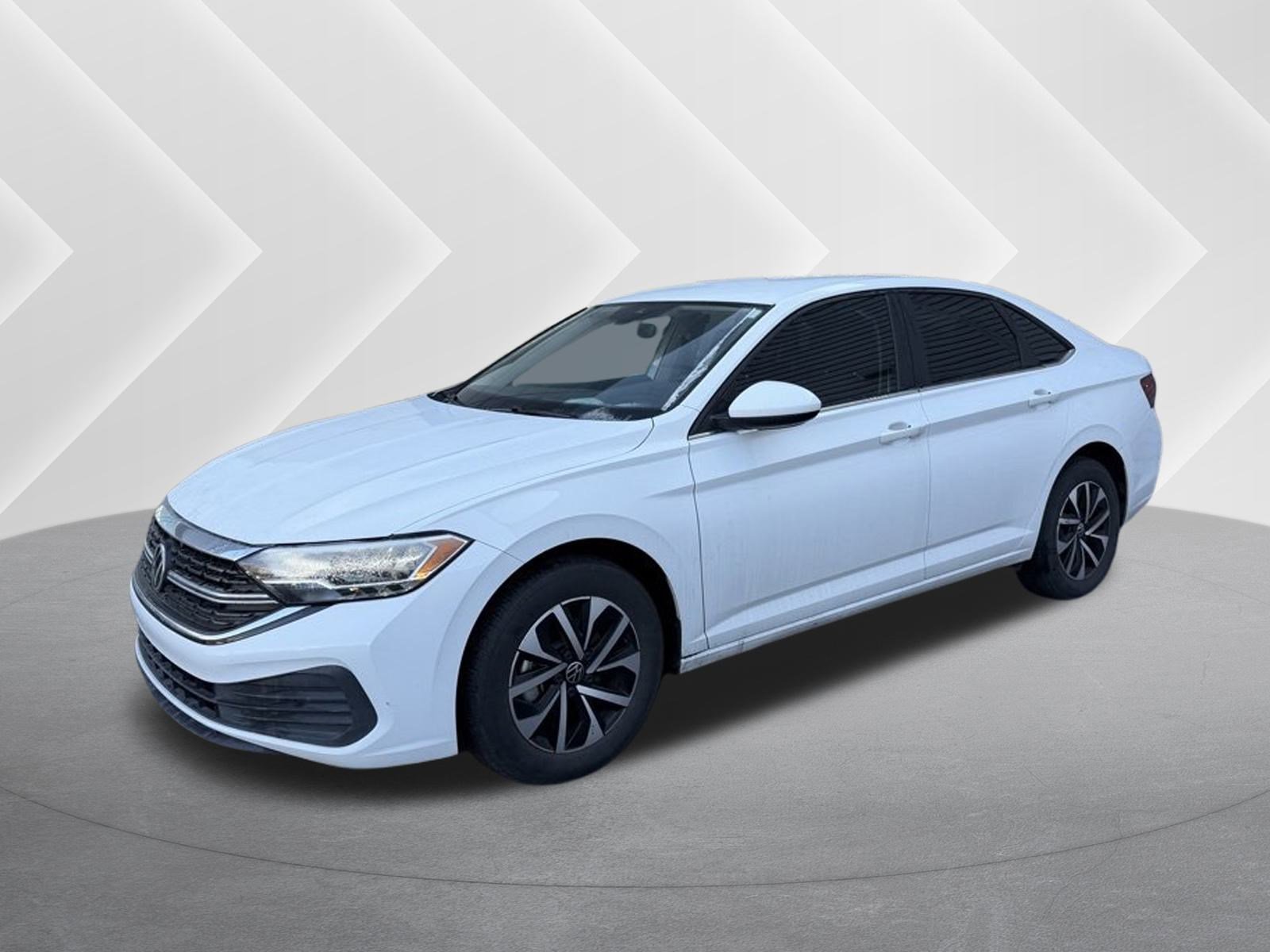 2024 Volkswagen Jetta