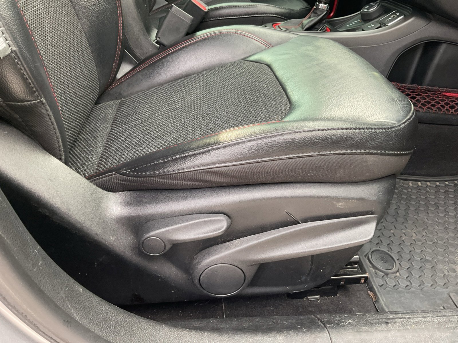 2018 Jeep Compass Trailhawk photo 20