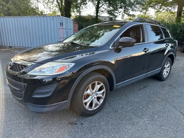 2011 Mazda CX-9