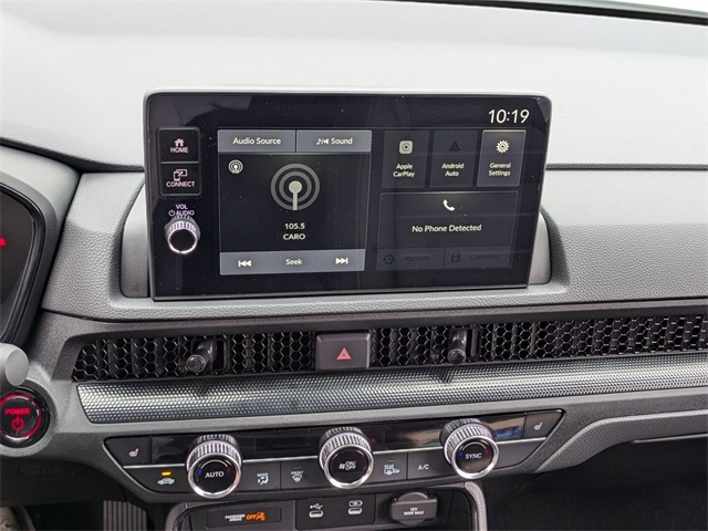 2026 Honda CR-V Sport photo 8