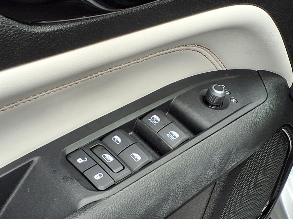 2022 Jeep Compass Limited photo 6