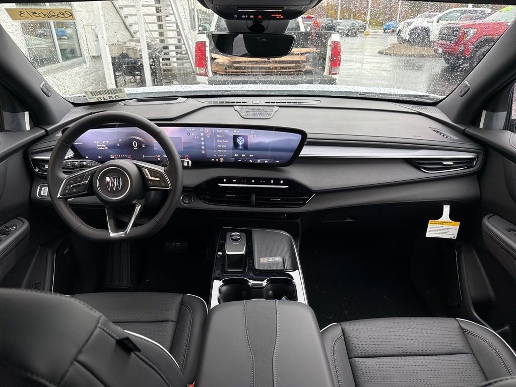 2026 Buick Enclave Sport Touring photo 3