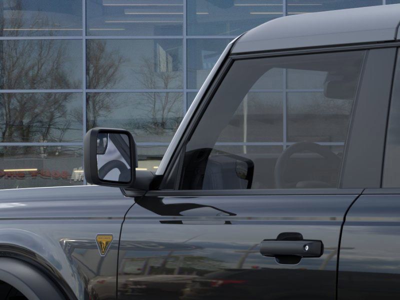 2025 FORD BRONCO - Image 23