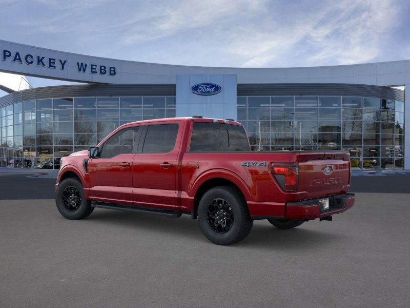 2025 FORD F-150 - Image 6