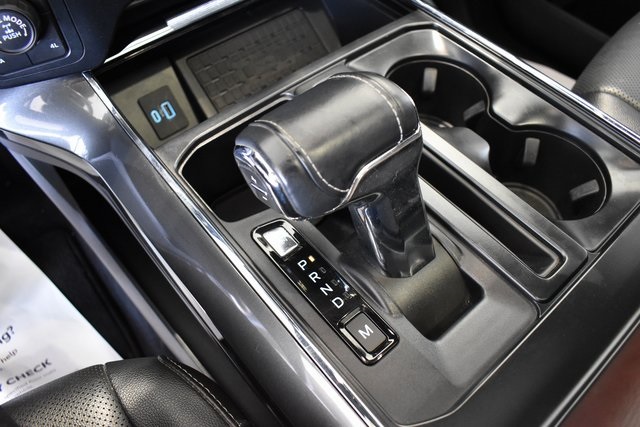 2023 Ford F-150 Lariat photo 18