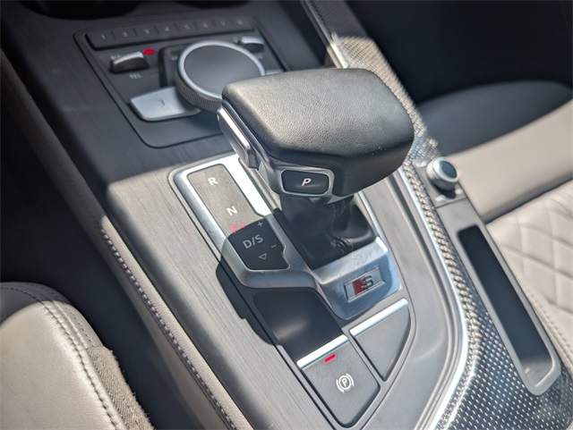 2018 Audi S4 Premium Plus Base photo 20