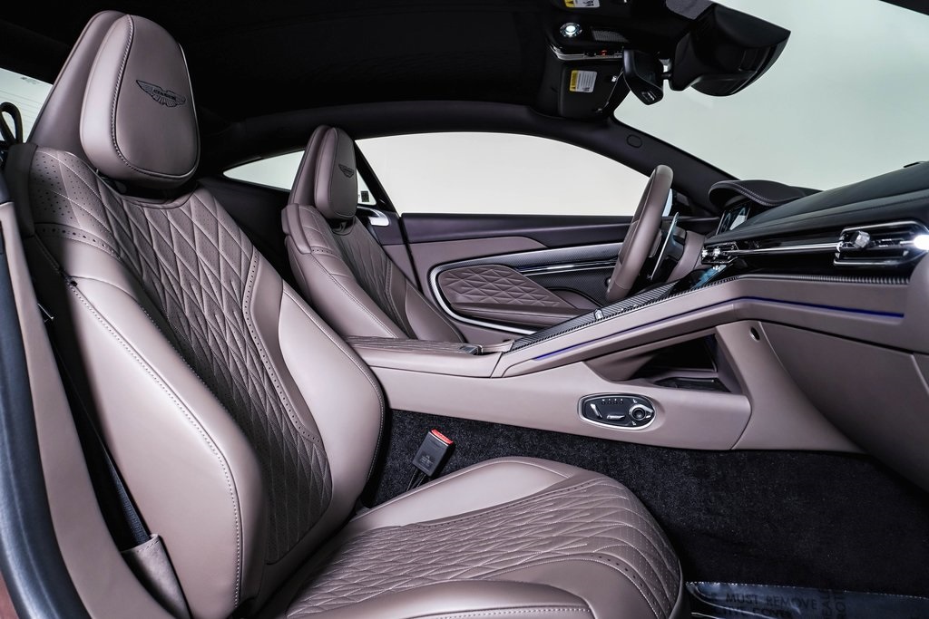 2024 Aston Martin DB12 AM5 photo 16