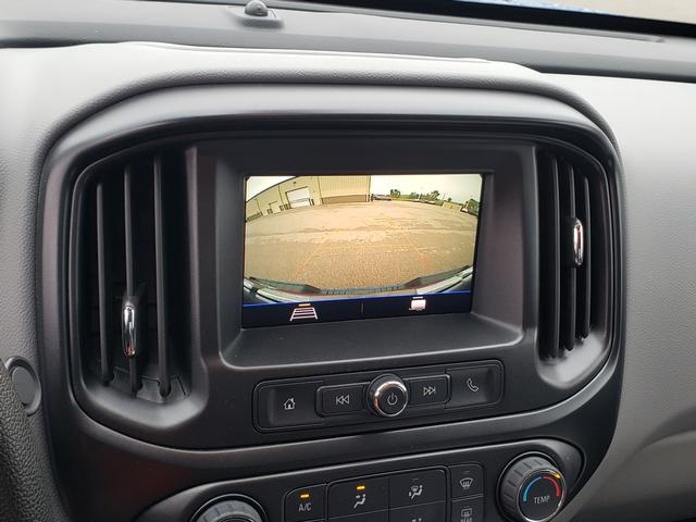2021 Gmc Canyon Elevation Standard photo 23