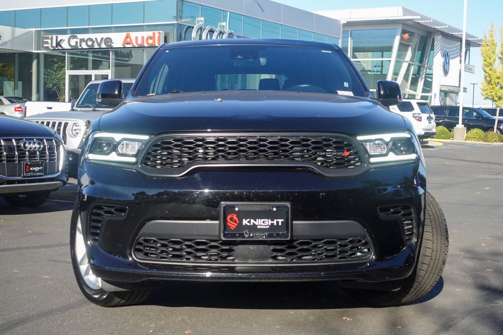 2024 Dodge Durango GT photo 3