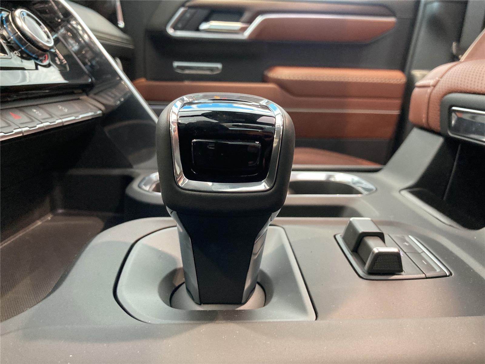 2026 Gmc Sierra 1500 Denali Ultimate photo 15